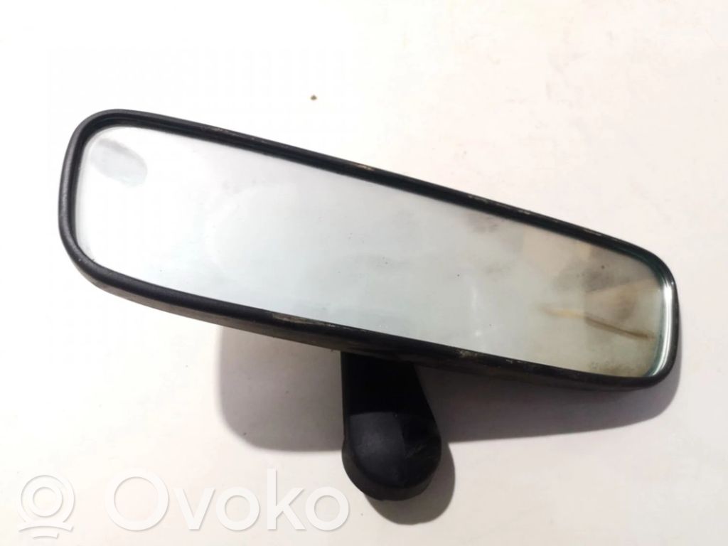 Subaru Outback Lusterko wsteczne 
