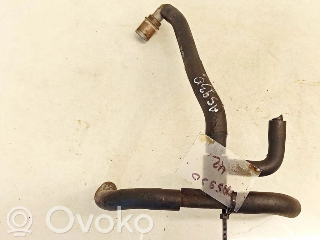 Ford Mondeo Mk III Przewód / Wąż chłodnicy 