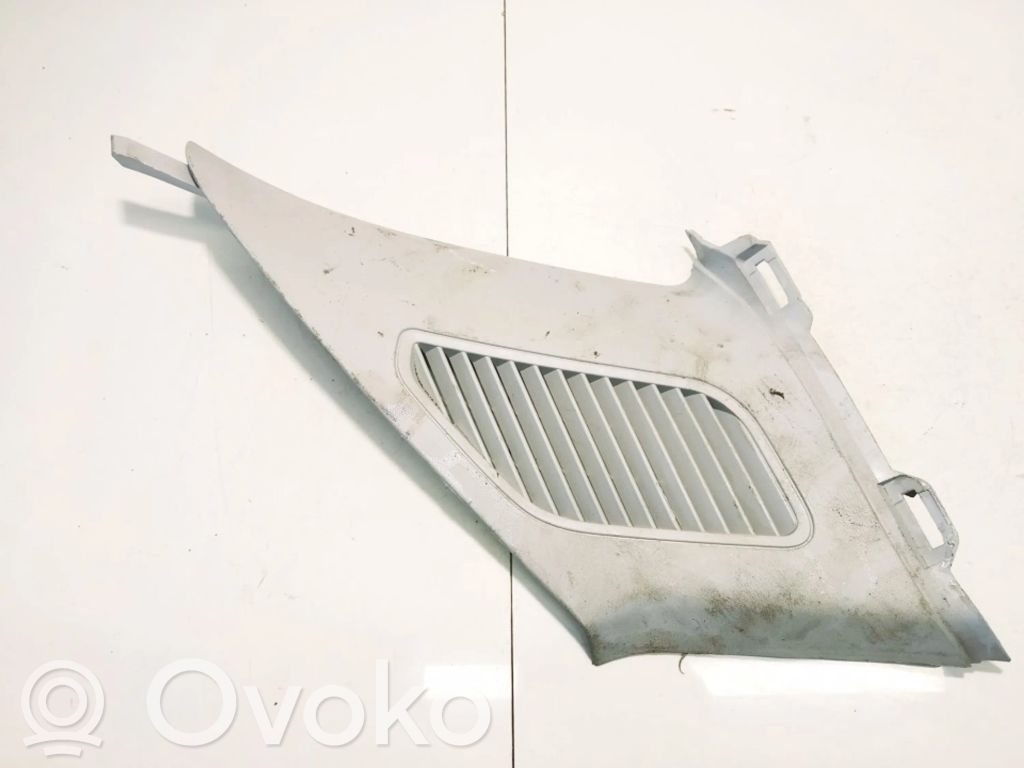 Ford Mondeo MK IV Altra parte interiore
