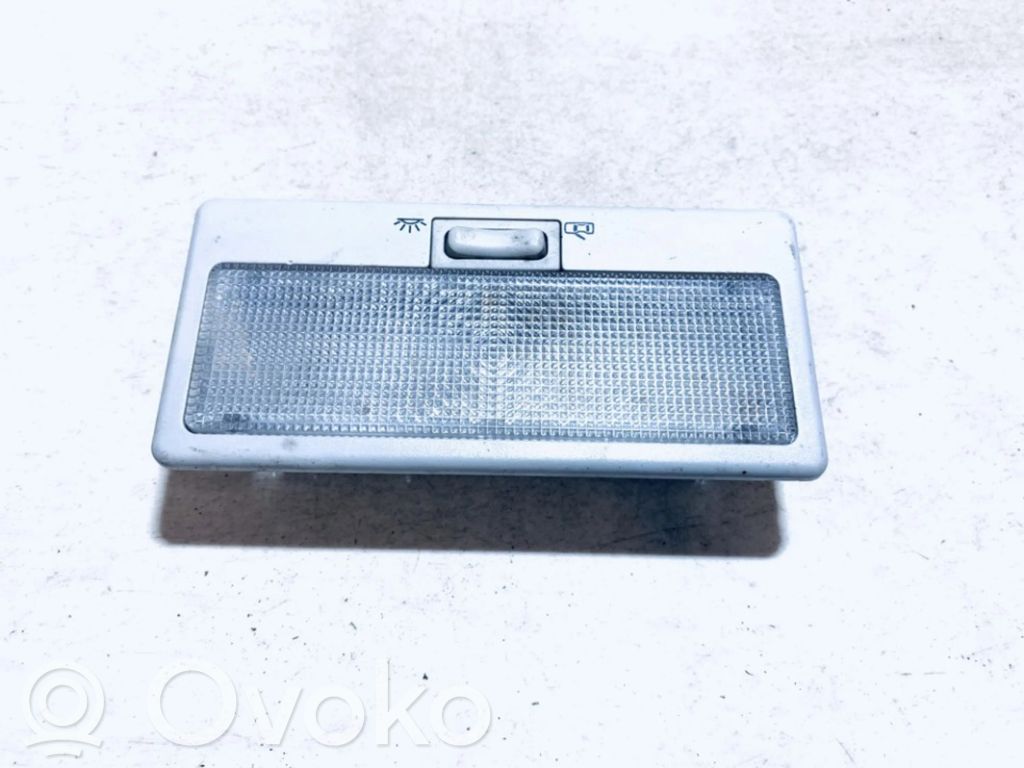 Éclairage lumière plafonnier arrière   357947105,SJ01371,357947105,SJ01371
