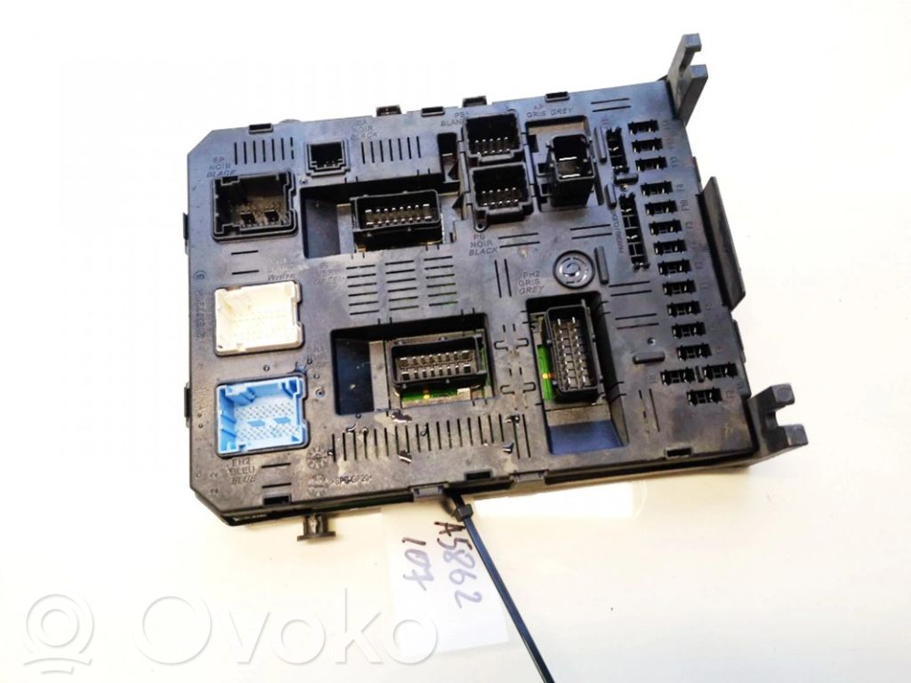 Modul confort   9663510280,216760315,216760315,9663510280