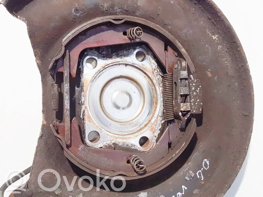 Volvo S60 Ganasce freno a mano/freno di stazionamento 