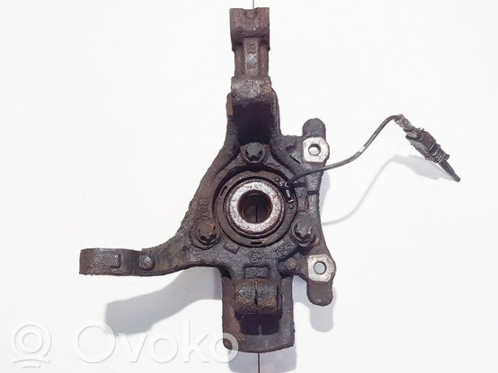 Opel Zafira B Etuakselin pyöräntuenta