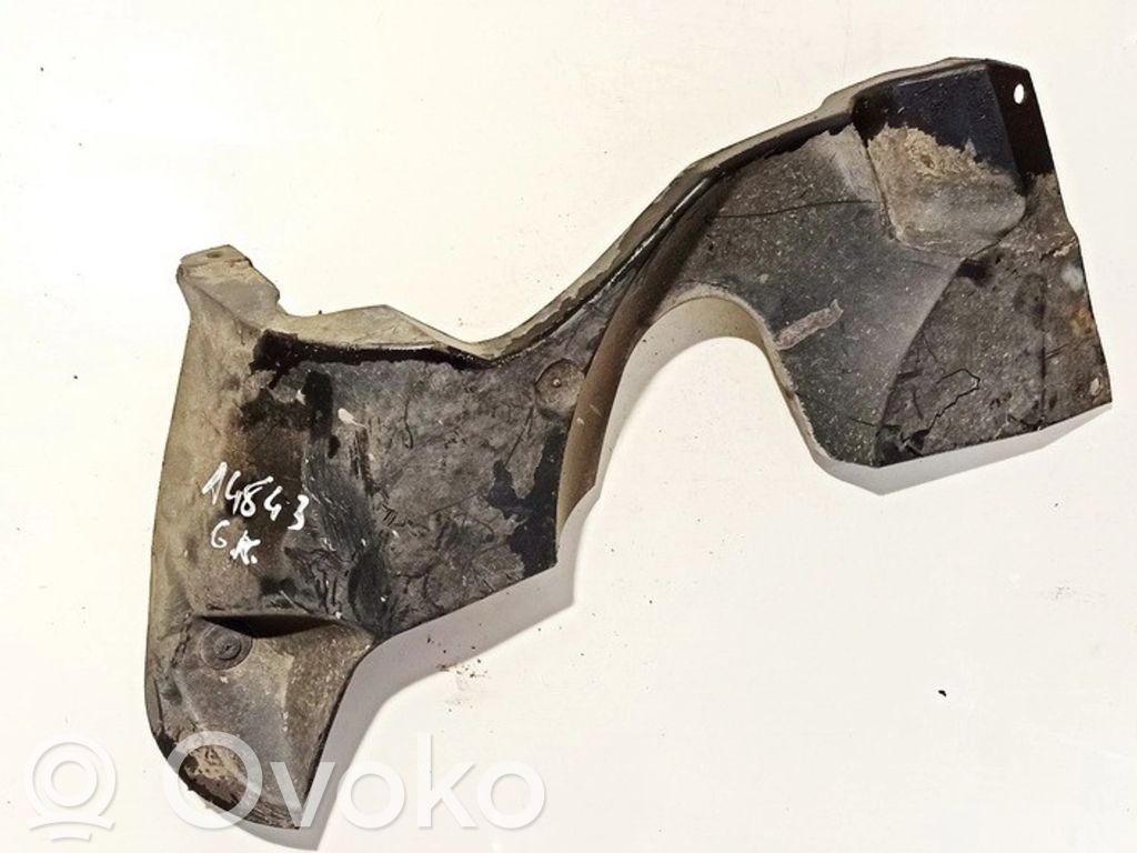 Nissan Qashqai Muu sisätilojen osa 
