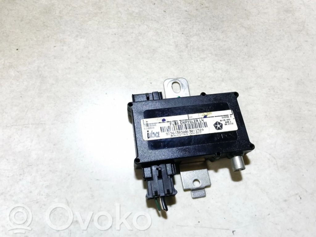 Chrysler 300M Autres unités de commande / modules 