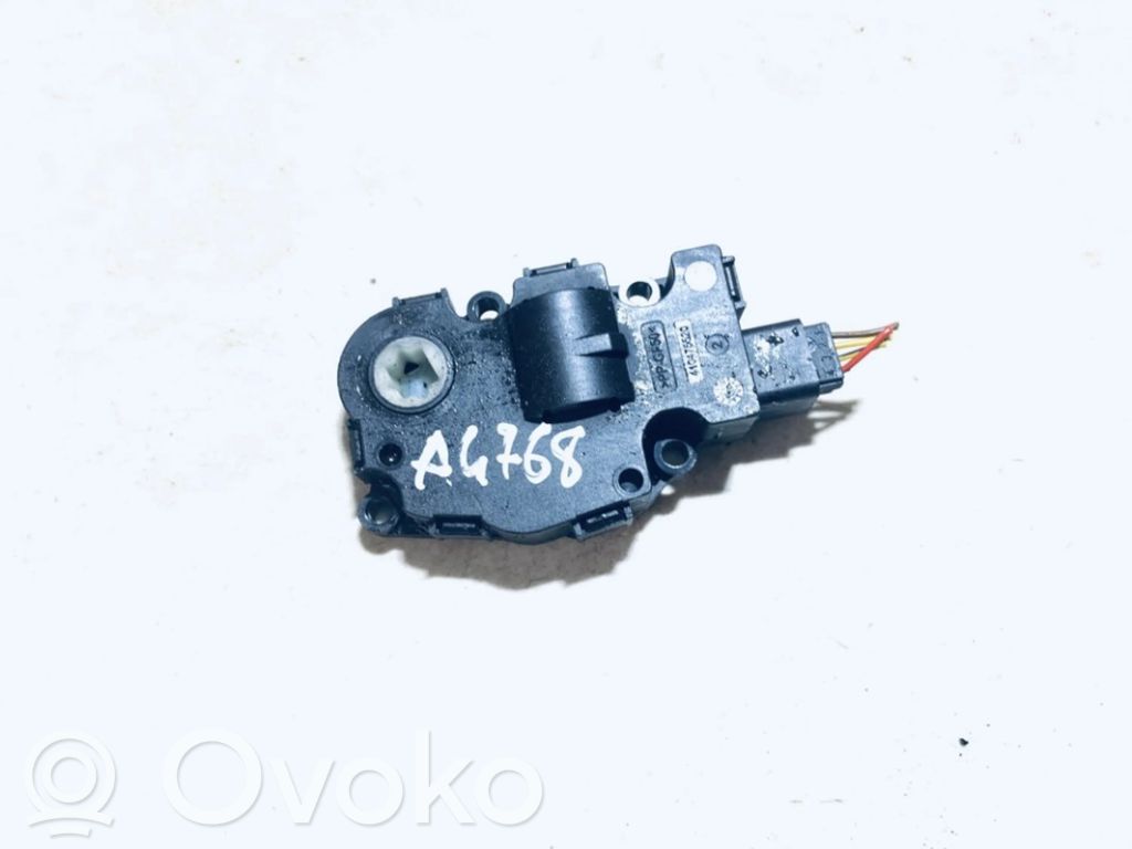 Oro sklendės varikliukas   EFB332,412650750,04022007,410475520,412650750,CZ1139300711,EFB332