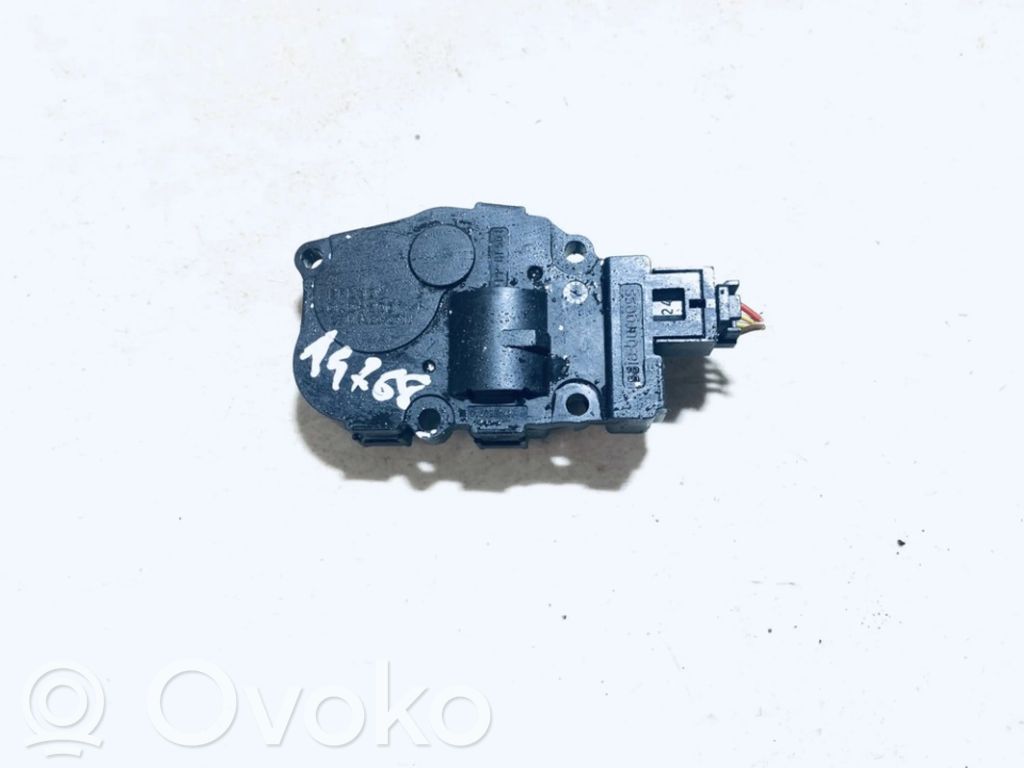 Gaisa vārsta motoriņš   EFB332,412650750,04022007,410475520,412650750,CZ1139300711,EFB332