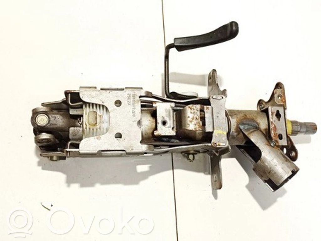 Peugeot 607 Scatola dello sterzo