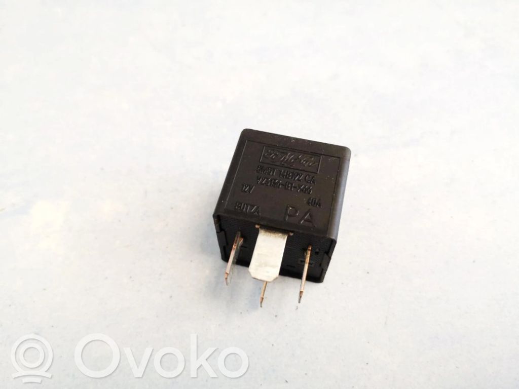 Sonstige Relais   5M5T14B192CA,V23136B1X66,5M5T14B192CA,V23136B1X66