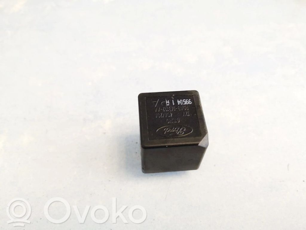 Ford Focus Alte relee 