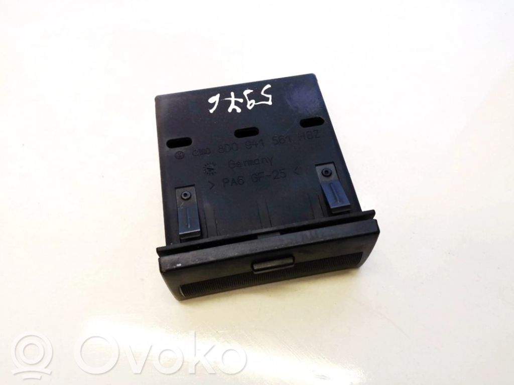 Vano portaoggetti   8D0941561,8D0941561