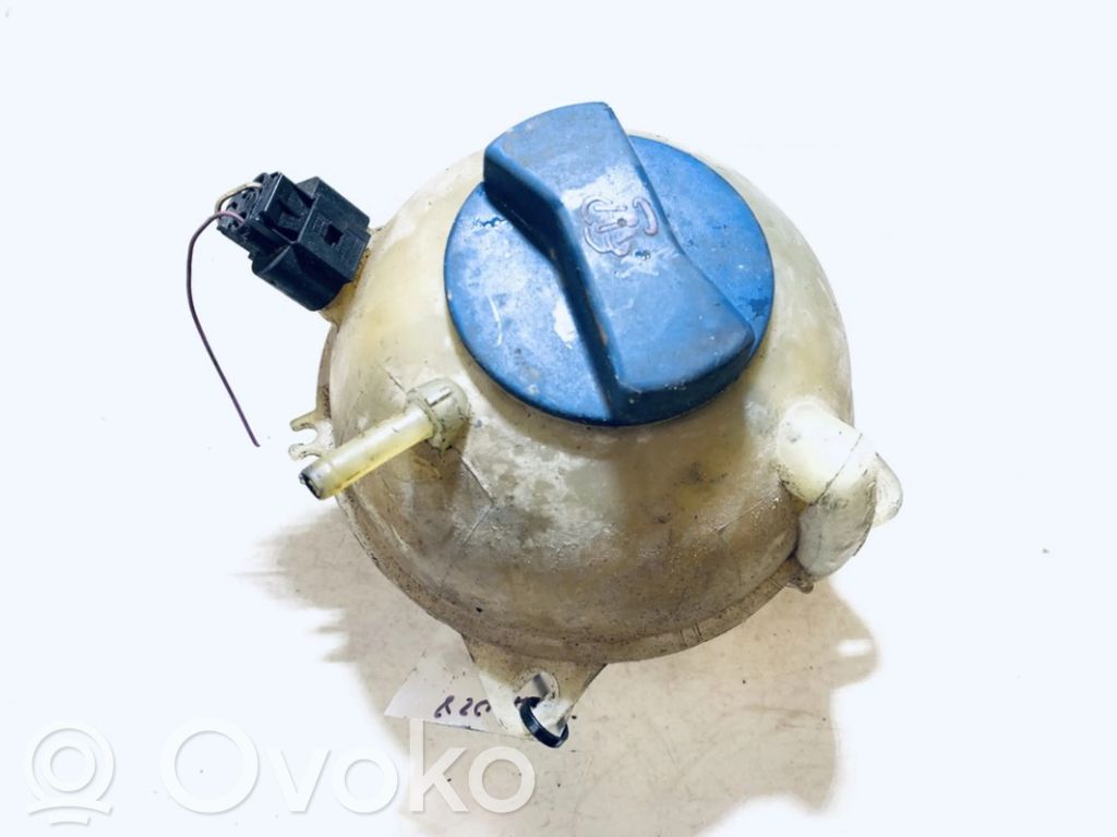 Audi A3 S3 8L Serbatoio di compensazione del liquido refrigerante/vaschetta 