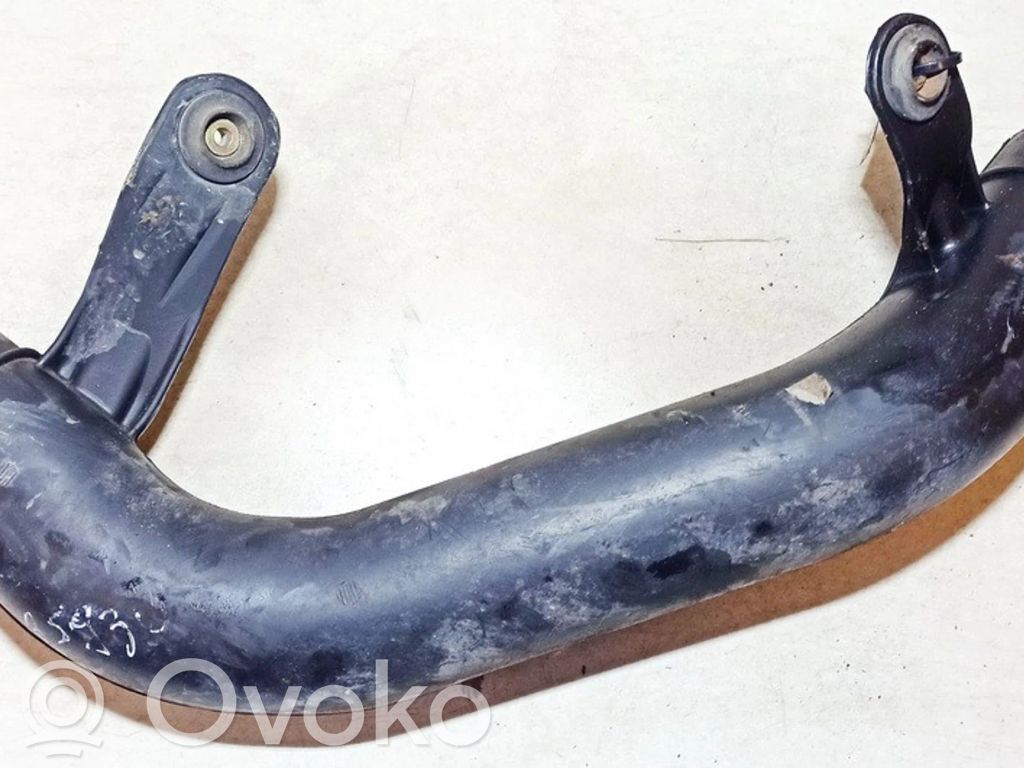 Ford Mondeo Mk III Ilmanoton letku