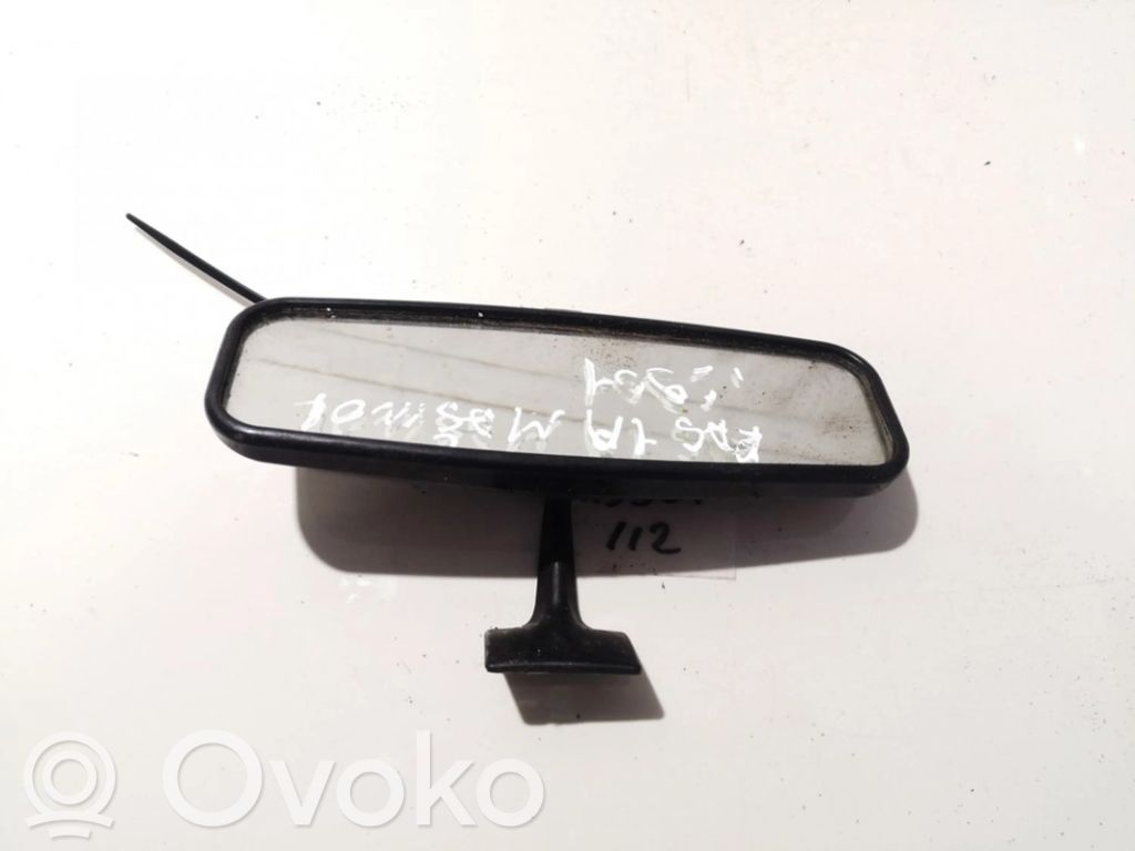 Opel Vectra B Espejo retrovisor (interior) 