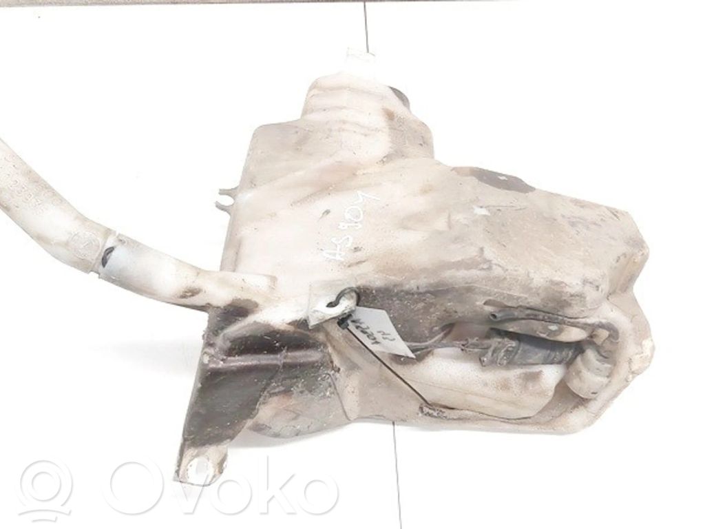 Opel Vectra B Wischwasserbehälter