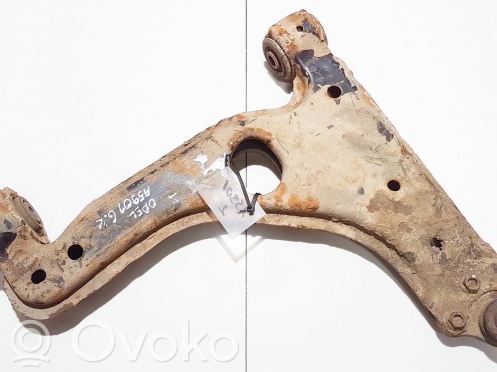 Opel Vectra B Basculă inferioară față 