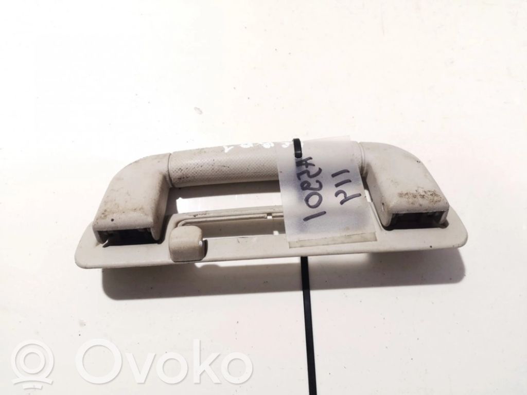 Opel Vectra B Front interior roof grab handle 