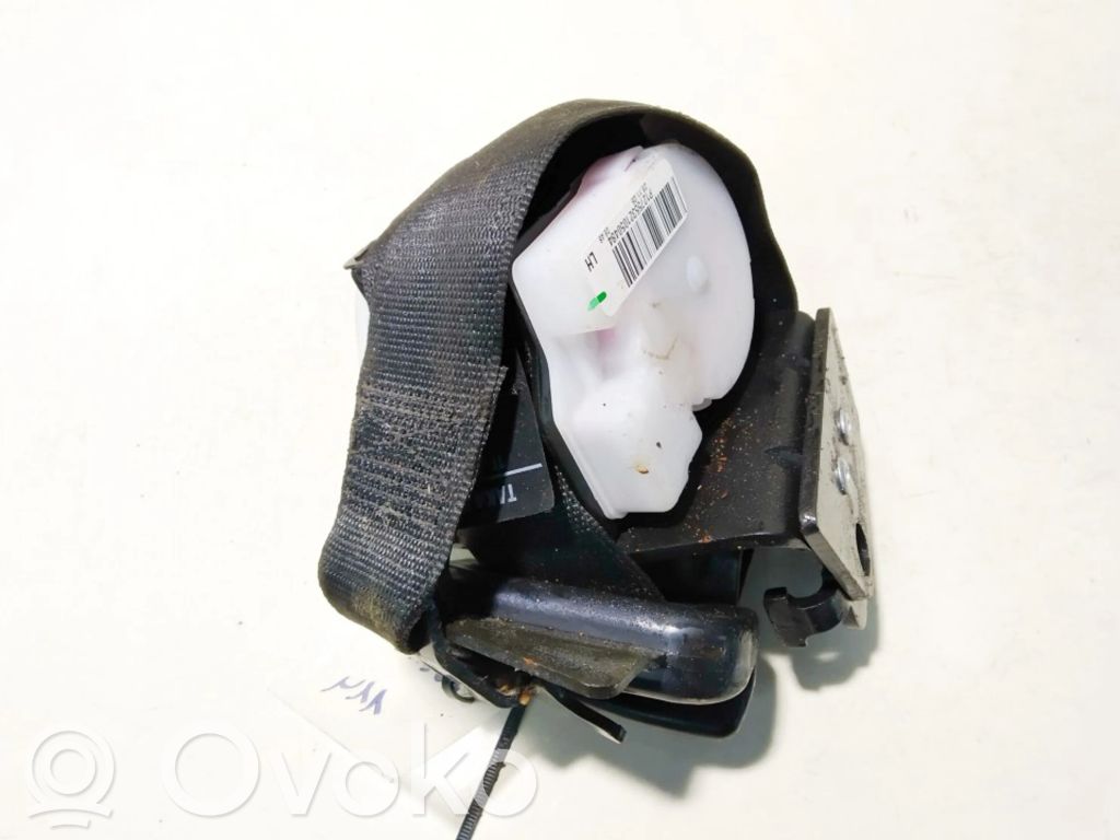 Opel Astra G Cinturón trasero 