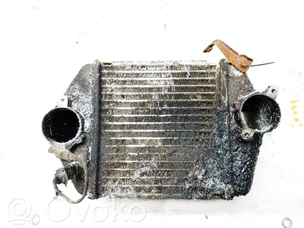 Mazda 6 Intercooler radiator 