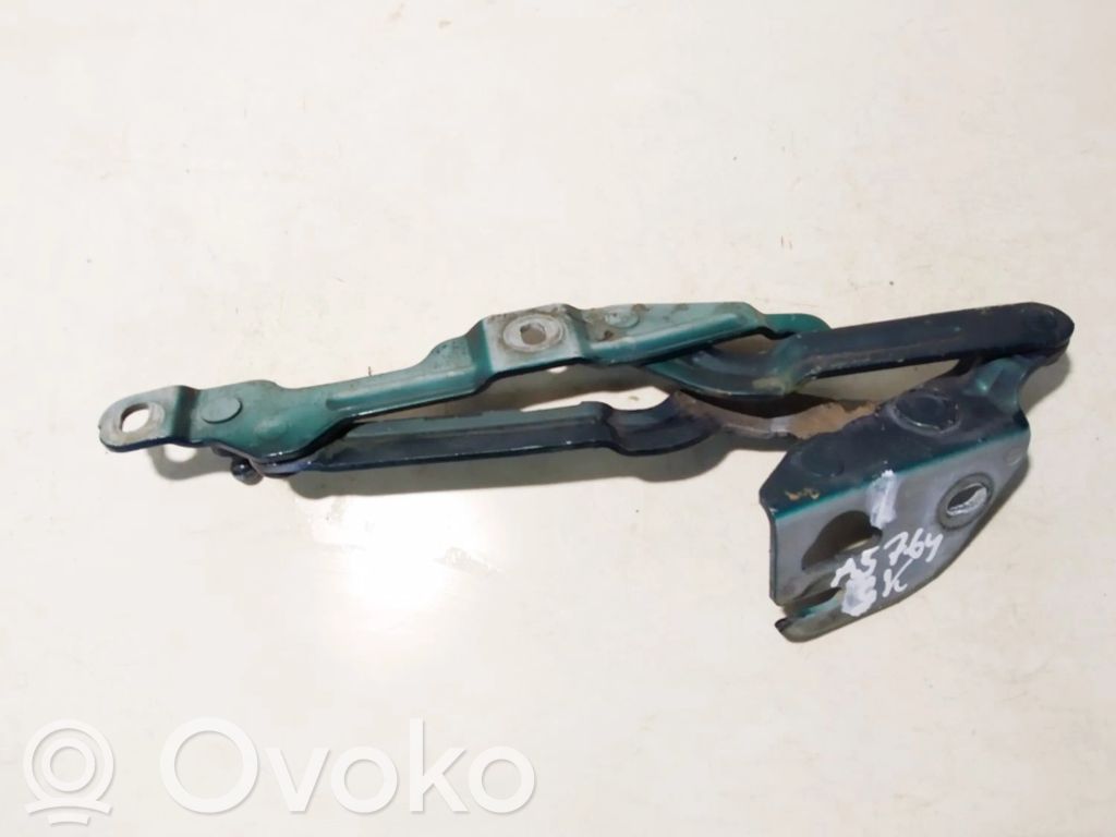 Tailgate/trunk/boot hinge   8D5827301A,8D5827301A