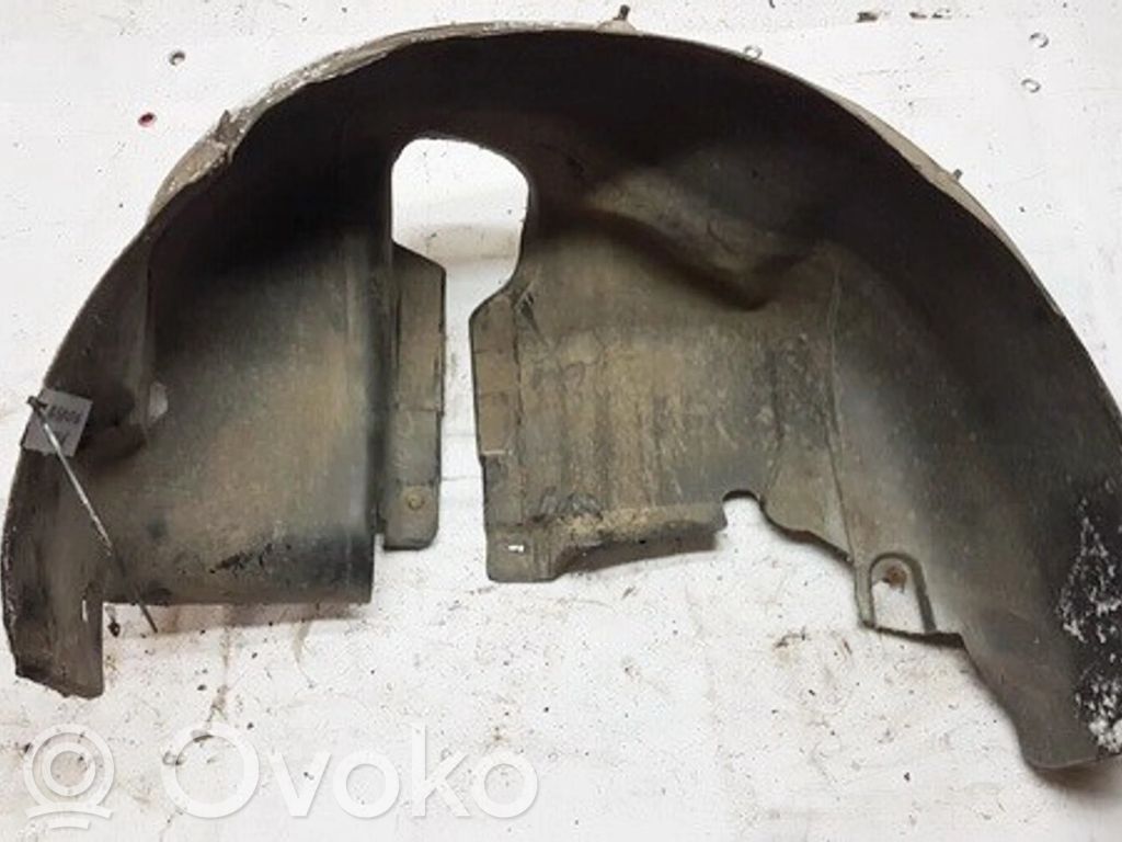 Volkswagen Bora Pare-boue arrière