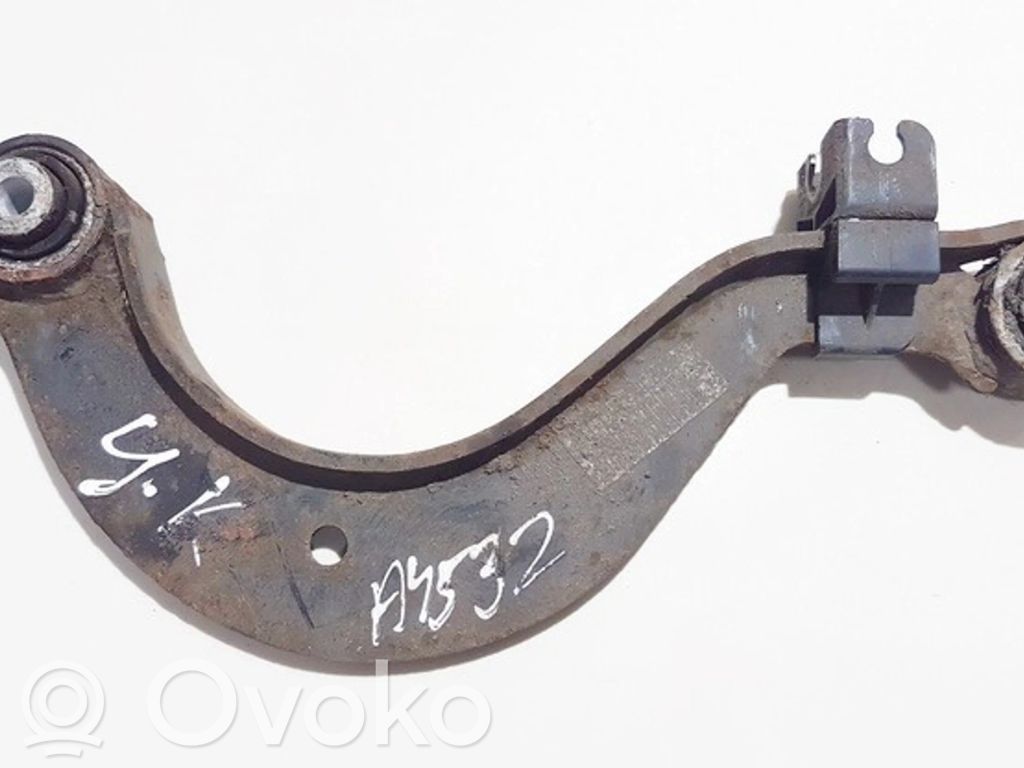 Audi TT TTS Mk2 Braccio di controllo sospensione posteriore superiore/braccio oscillante