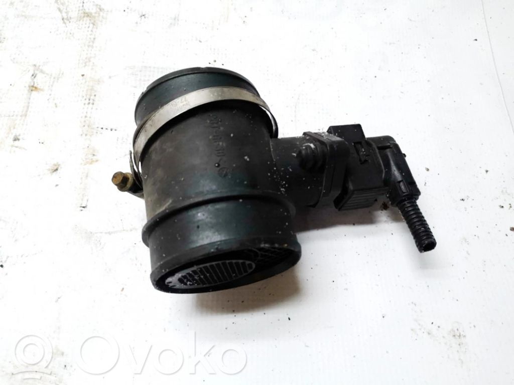 Opel Corsa C Misuratore di portata d'aria 