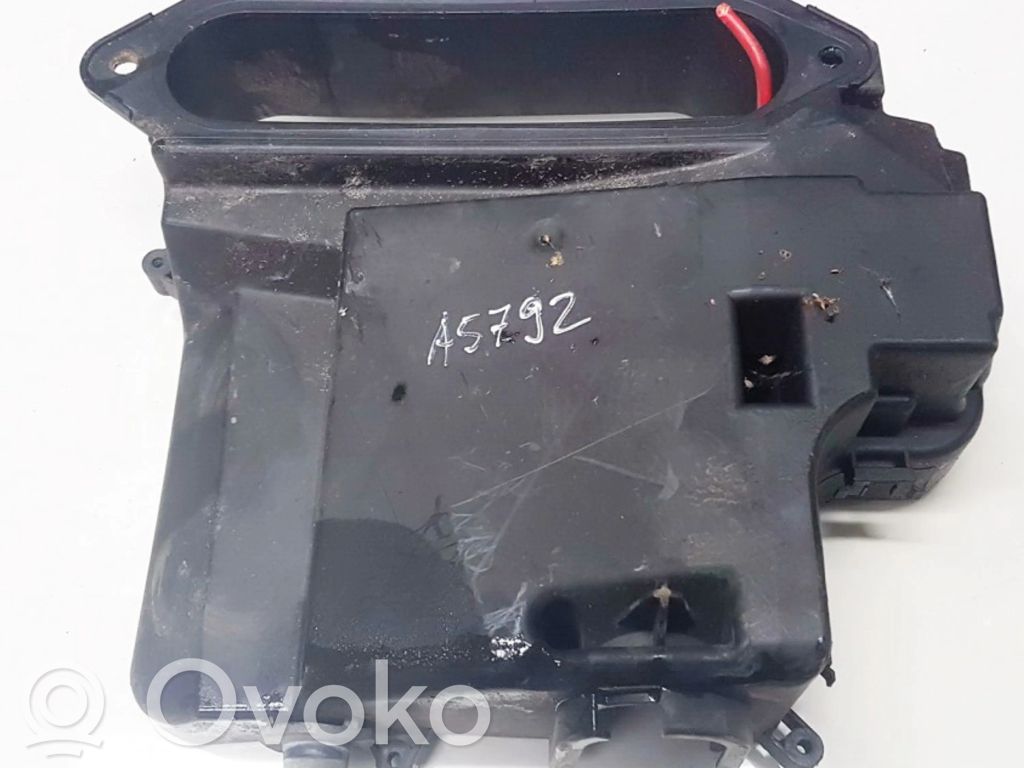 Skoda Superb B5 (3U) Altra parte esteriore