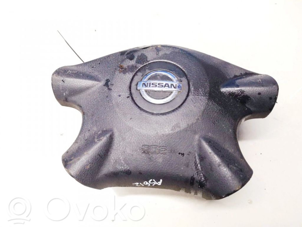 Nissan Primera Airbag volan 