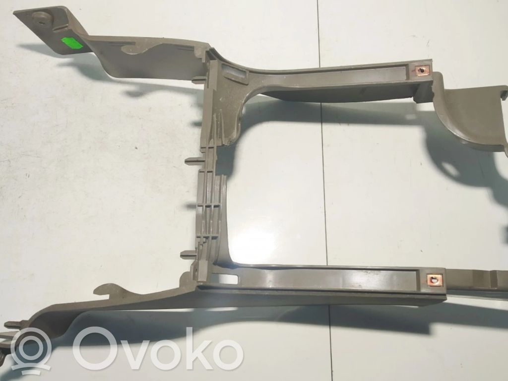 Nissan Pathfinder R51 Altra parte interiore 
