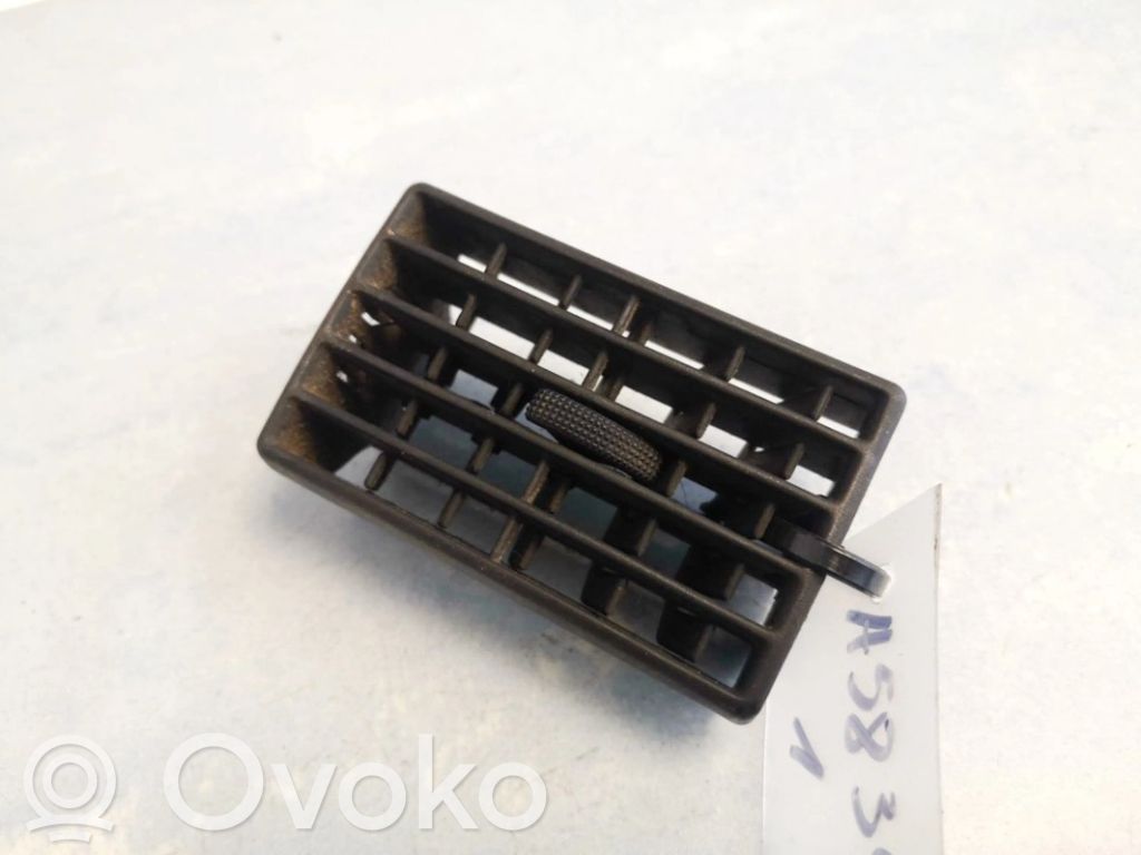 Audi 80 90 B3 Griglia di ventilazione centrale cruscotto