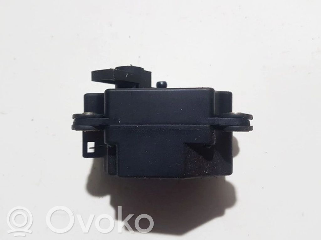 Motor/actuator clapetă aer   74933G,160404,160404,74933G