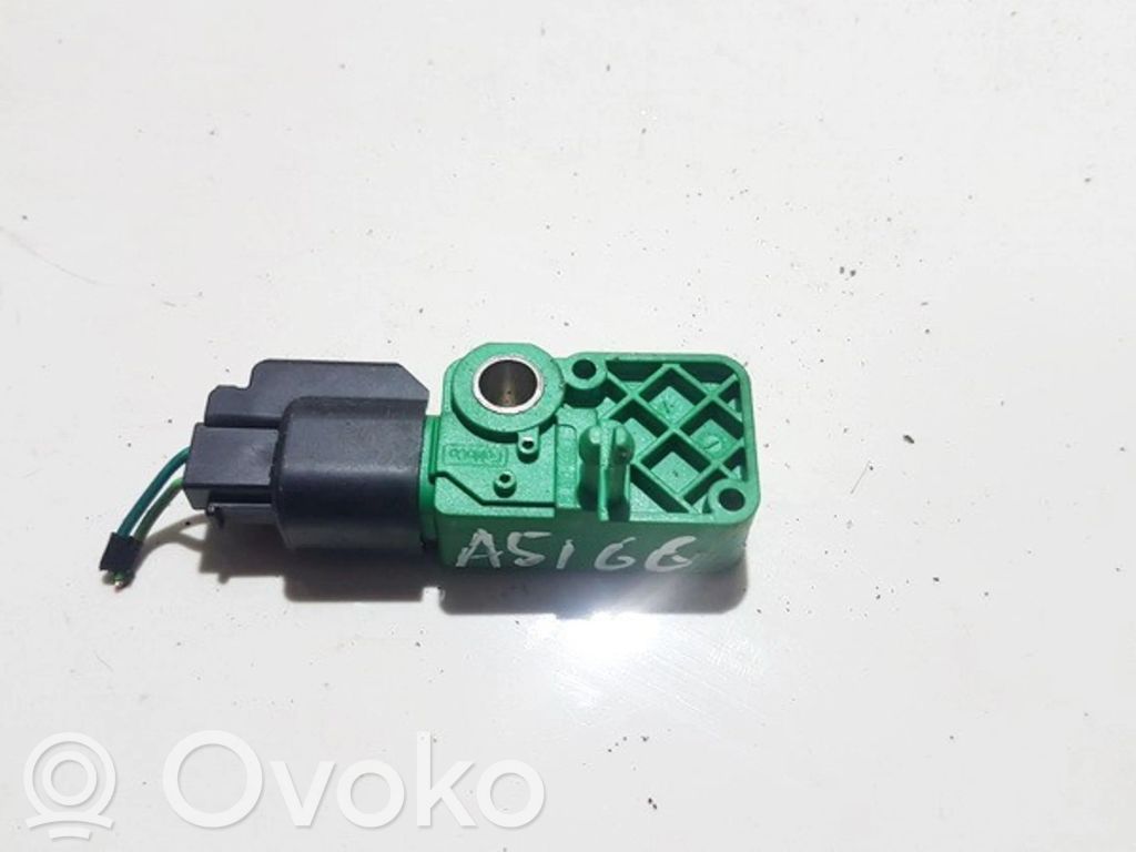 Volvo XC60 Sensore d’urto/d'impatto apertura airbag