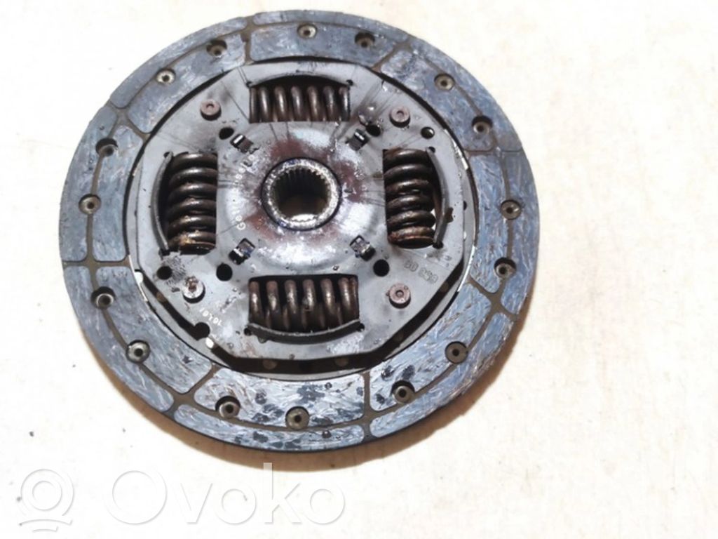 Volkswagen Polo Tarcza sprzęgła 