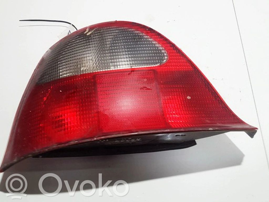 Rover 25 Luci posteriori