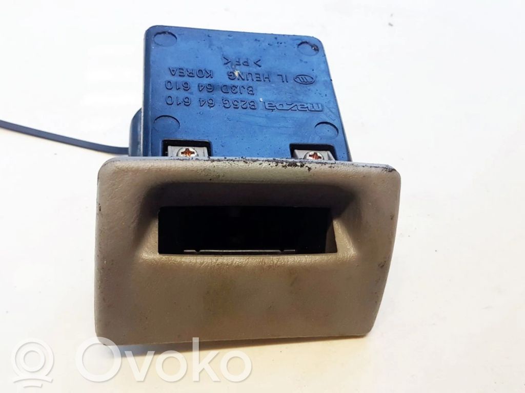 Aschenbecher   B25G64610,BJ3D64610,B25G64610,BJ3D64610