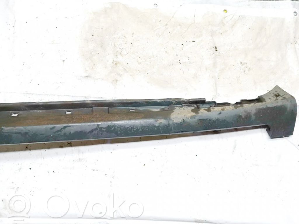 Audi A4 S4 B6 8E 8H Sottoporta