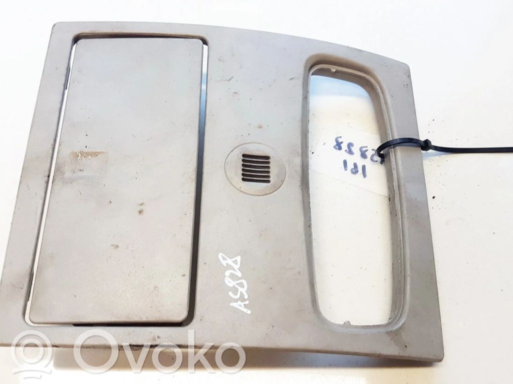 Ford Mondeo Mk III Altra parte interiore 