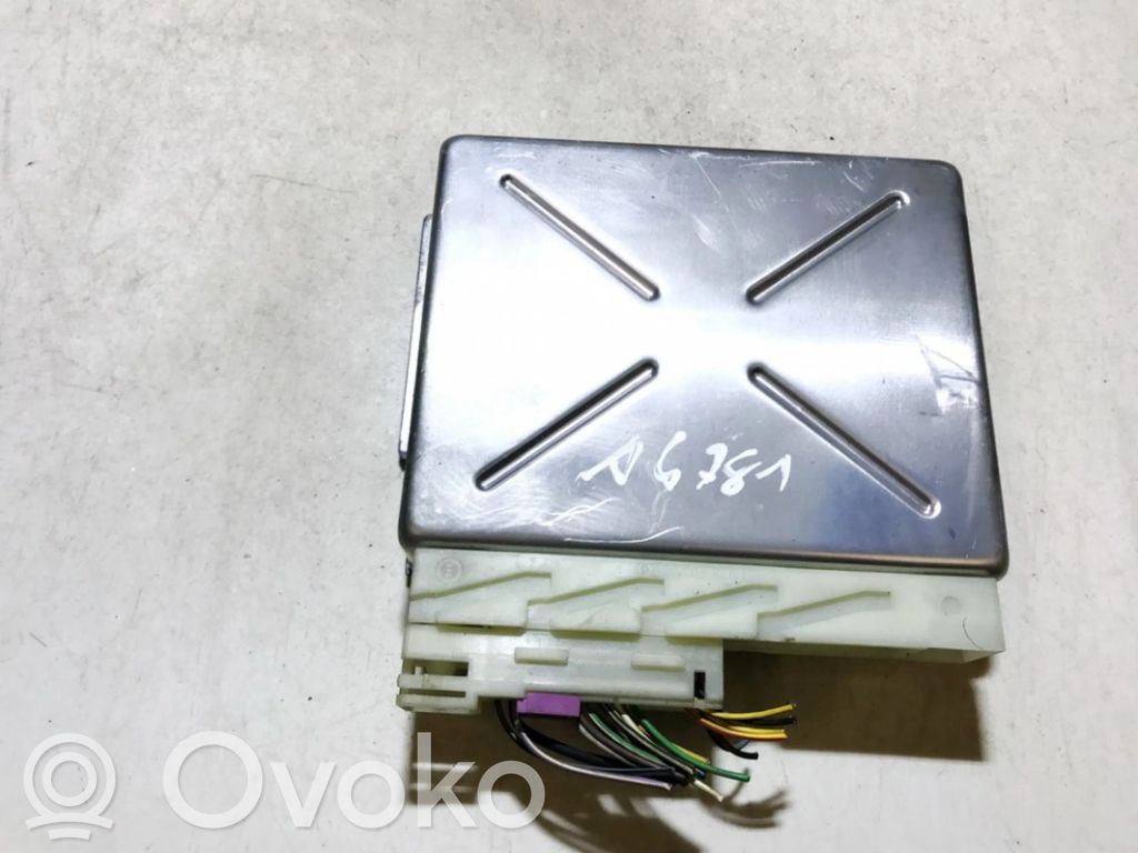 Volvo XC90 Unitate/modul de control cutie de viteze 