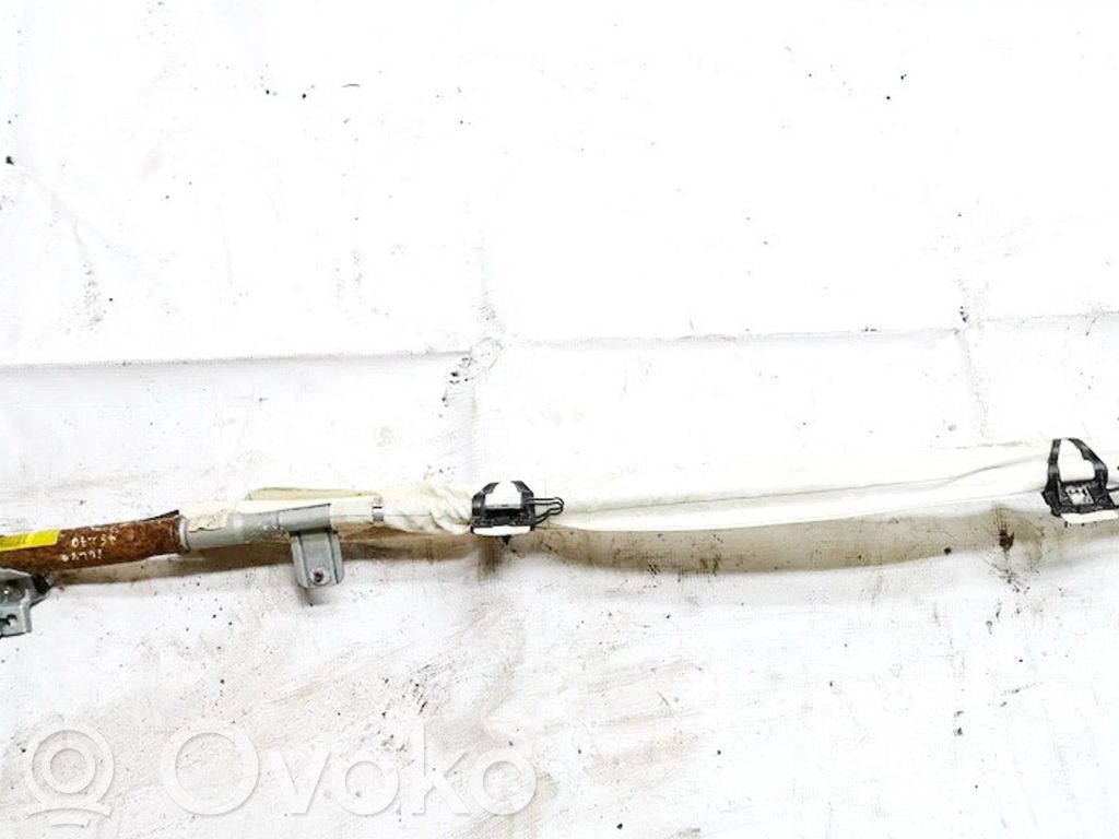 Volvo V50 Airbag cortină 