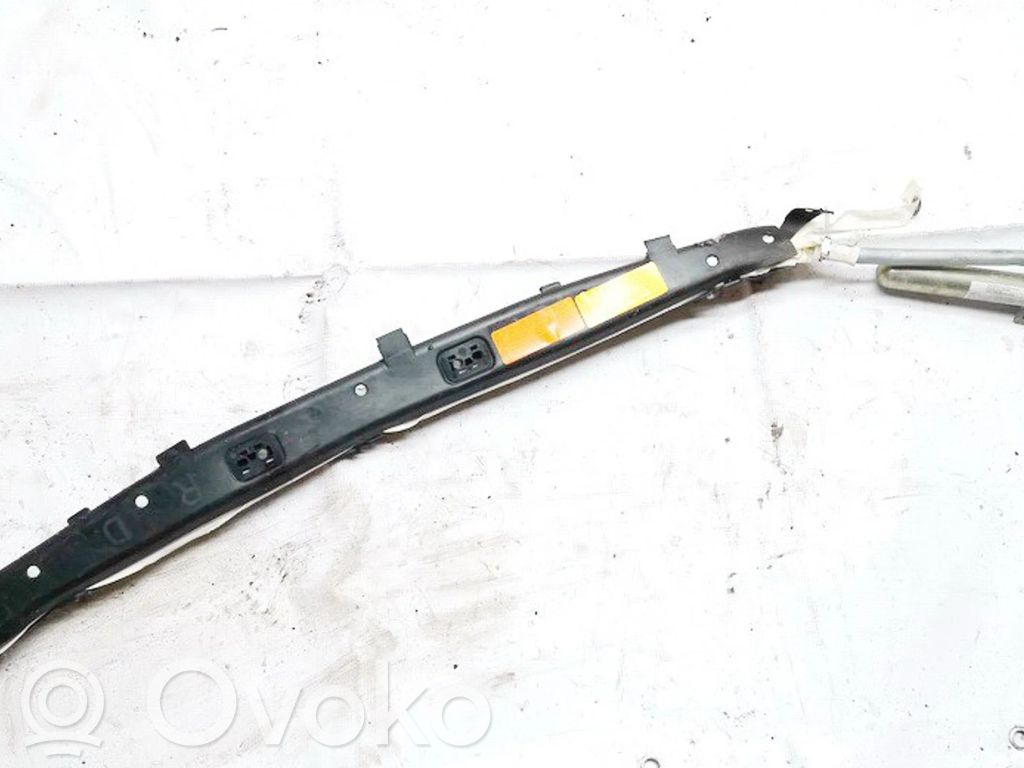 Citroen C5 Airbag da tetto
