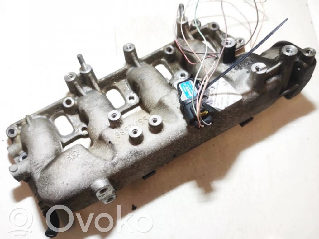 Fiat Bravo Collettore di aspirazione 