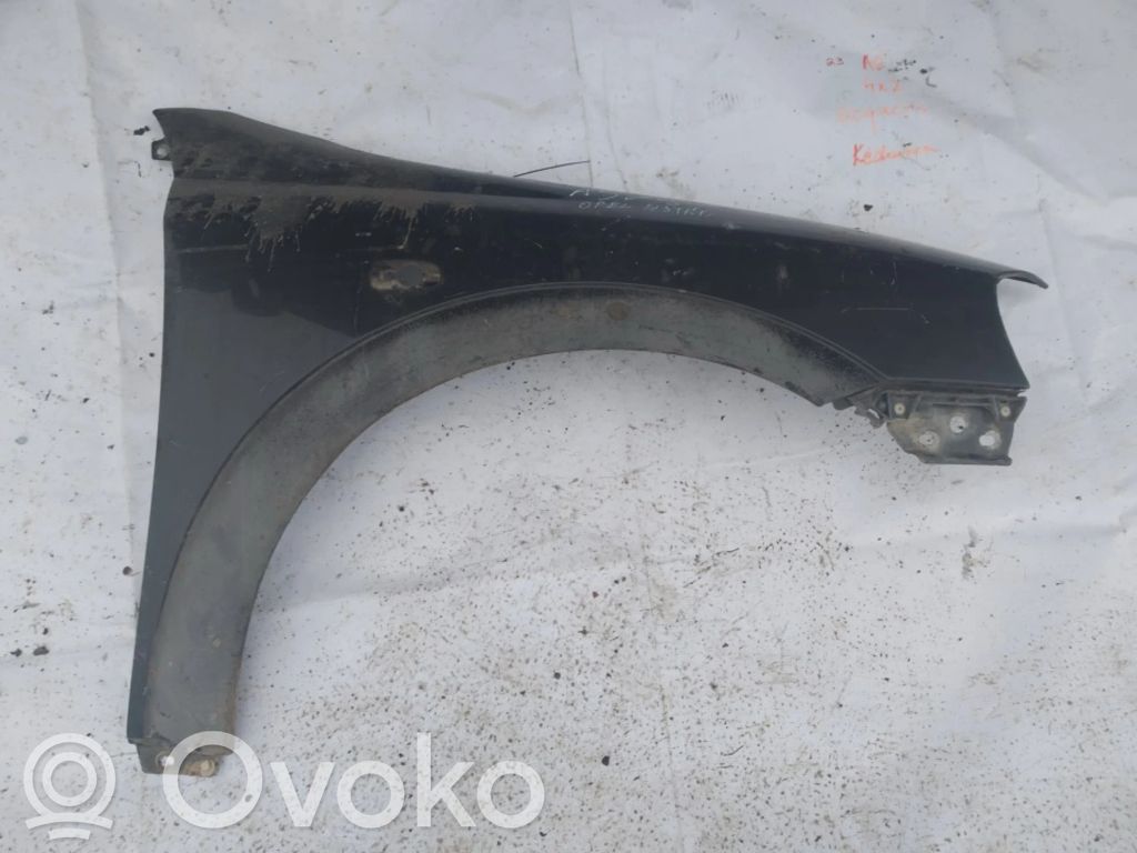 Opel Astra G Aile 