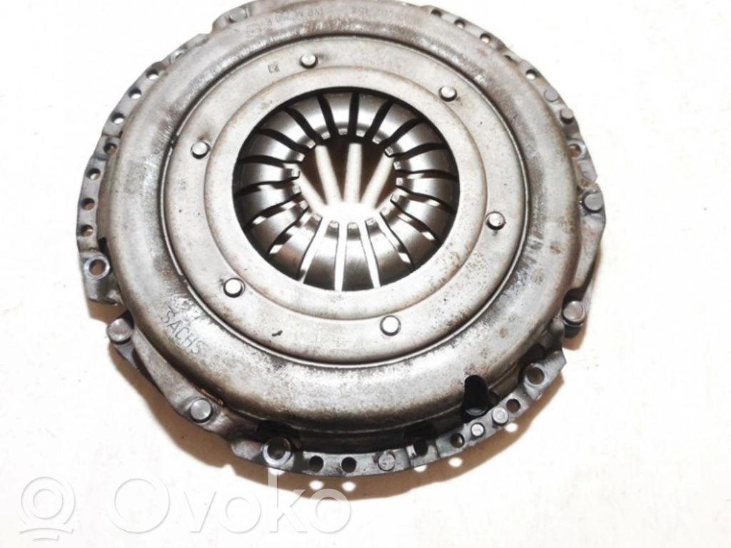 Opel Insignia A Płyta dociskowa sprzęgła 