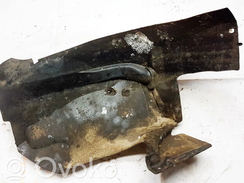 Citroen C5 Apărători interioare aripă roată față