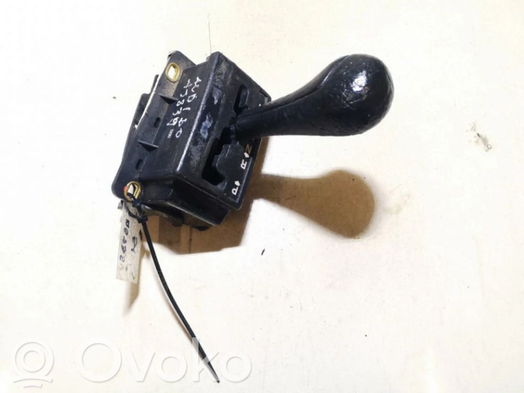 Audi 80 90 B3 Selector caja de cambios 