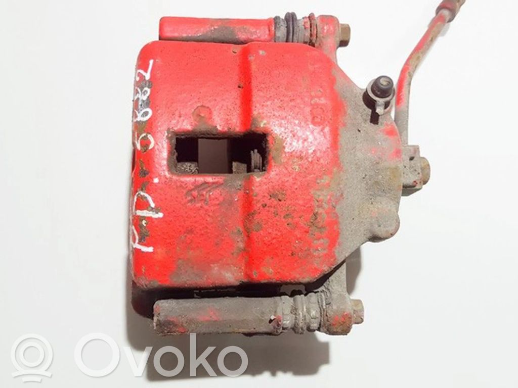 Bremssattel vorne