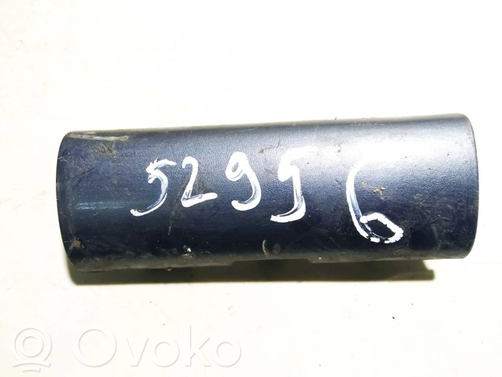 Citroen C5 Abdeckung Deckel Abschleppöse hinten 