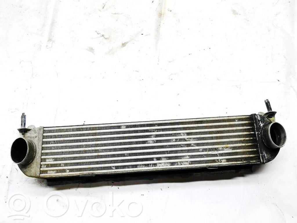 Land Rover Discovery 3 - LR3 Radiatore intercooler 