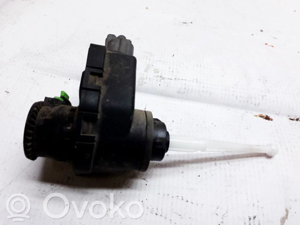 Scheinwerferstellmotor   0307852320,0307852320